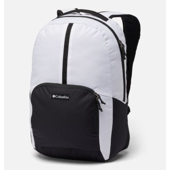 Chlapecké Batohy Columbia Mazama 25L Bílé Černé XFMQAC178